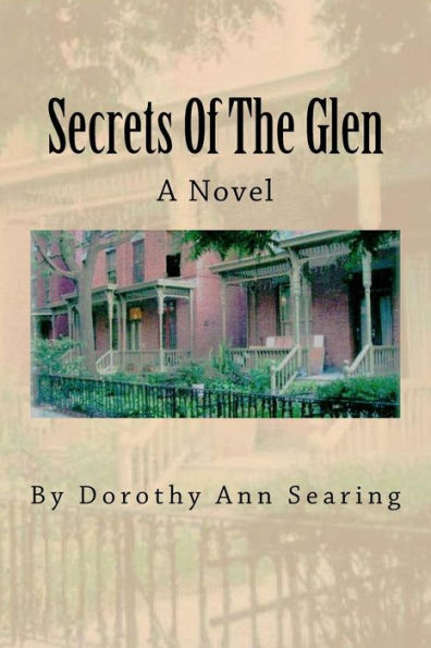 Secrets Of The Glen