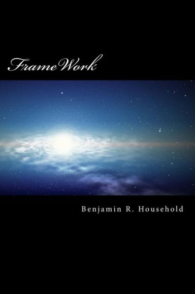 FrameWork: A Tale of Science Fantasy