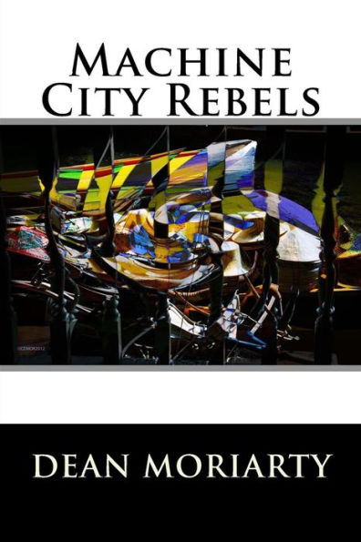 Machine City Rebels