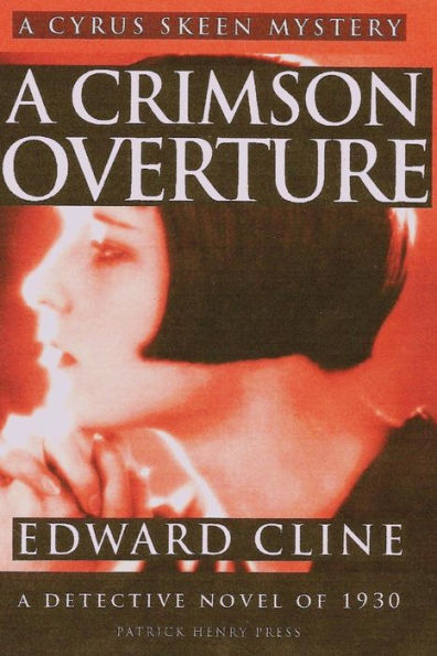 A Crimson Overture: A Detective Novel of 1930