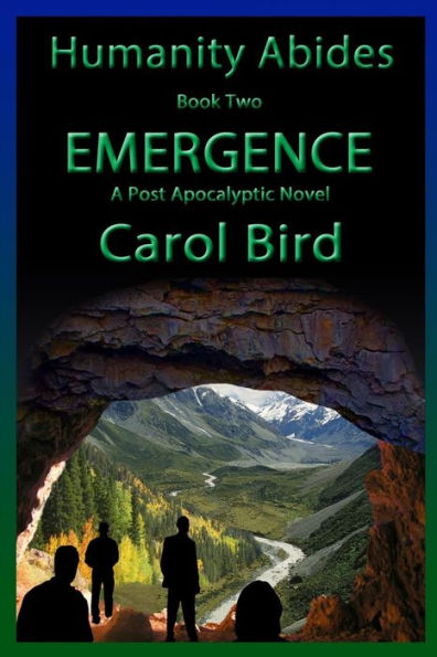 Emergence - A Post Apocalyptic Novel