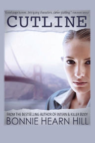 Title: Cutline, Author: Bonnie Hearn Hill