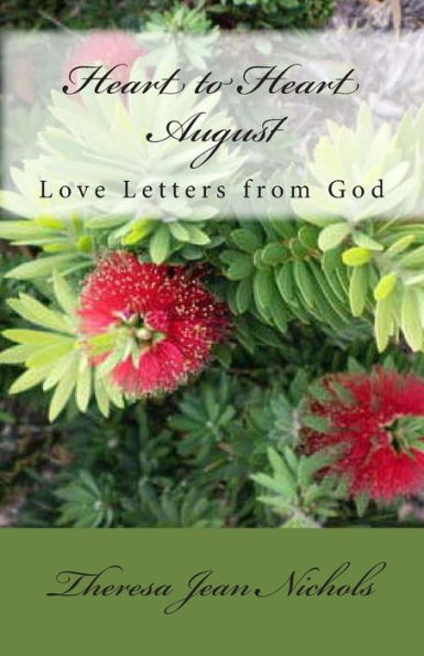 Heart to Heart August