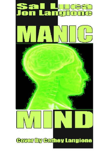 manic mind