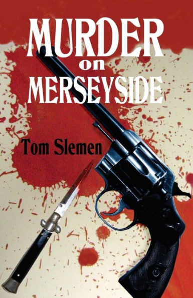 Murder on Merseyside