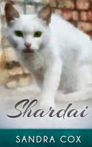 Title: Shardai, Author: Sandra Cox