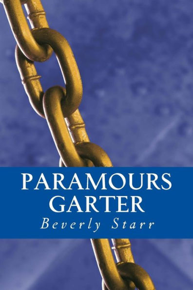 Paramours Garter