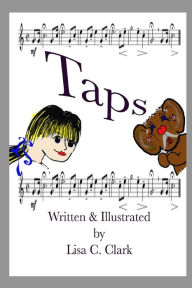 Title: Taps, Author: Lisa C Clark