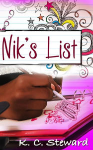 Title: Nik's List, Author: K C Steward
