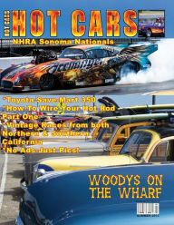 Title: Hot Cars: The nation's hottest car magazine!, Author: Roy R Sorenson