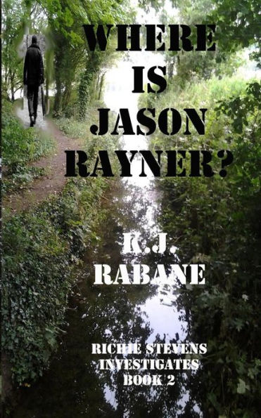 Where is Jason Rayner?