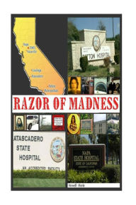 Title: Razor of Madness: 'Balances Won', Author: Thomas Lee Howell