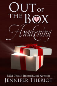 Title: Out of The Box Awakening, Author: Jennifer Theriot