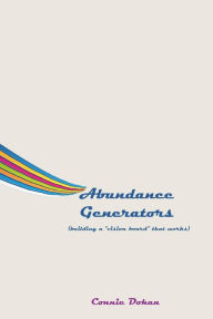 Title: Abundance Generators: building a 