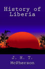 History of Liberia