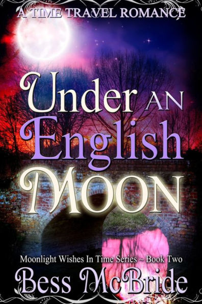 Under an English Moon