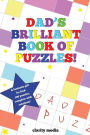 Dad's Brilliant Book Of Puzzles