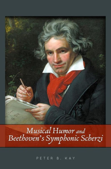 Musical Humor and Beethoven's Symphonic Scherzi