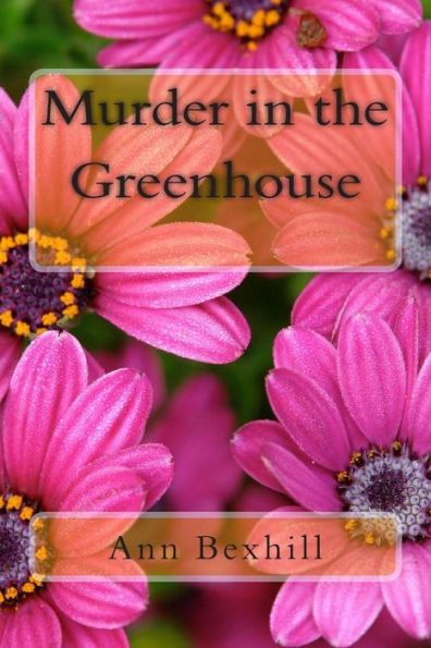 Murder in the Greenhouse