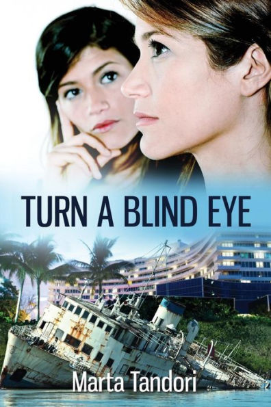 Turn A Blind Eye