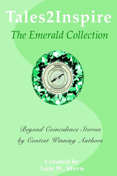 Tales2Inspire ~ The Emerald Collection: Beyond Coincidence