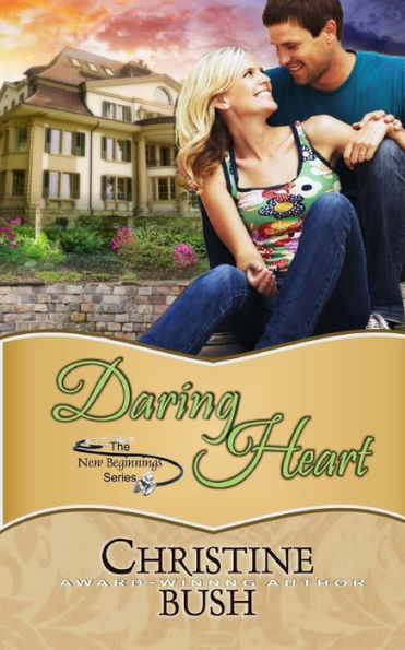 Daring Heart