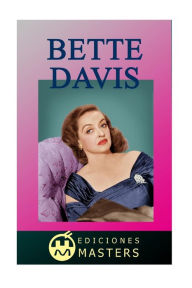 Title: Bette Davis, Author: Adolfo Perez Agusti