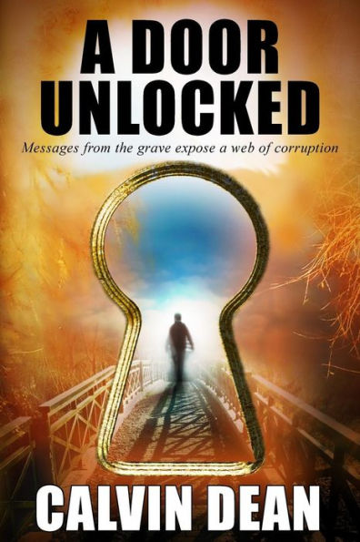 A Door Unlocked