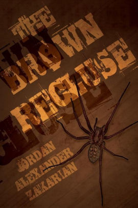 DeSade II: A Brown Recluse Romance