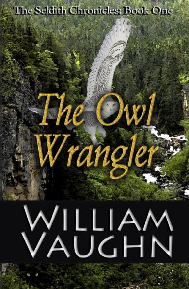 The Owl Wrangler