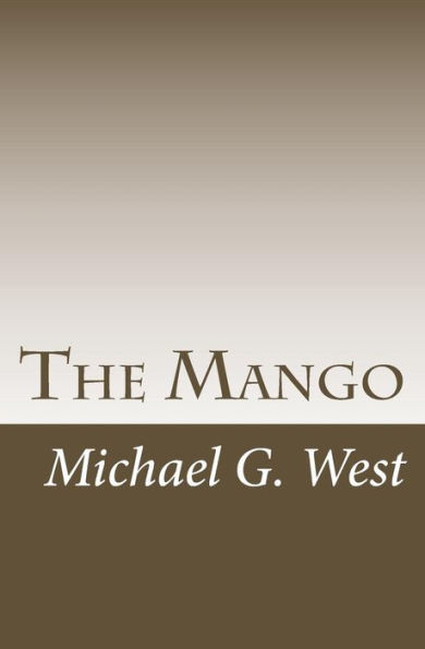 The Mango: Poems