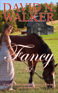 Title: Fancy Vol 1, Author: David N Walker