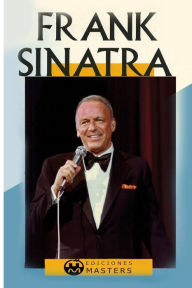 Title: Frank Sinatra, Author: Adolfo Perez Agusti
