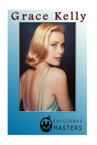 Title: Grace Kelly, Author: Adolfo Perez Agusti