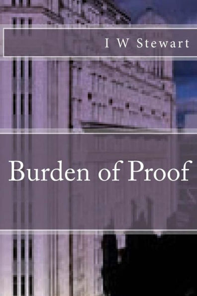 Burden of Proof