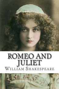 Title: Romeo and Juliet, Author: William Shakespeare