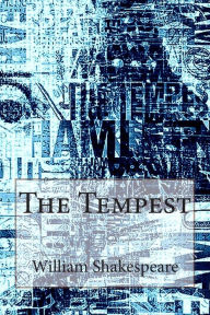 Title: The Tempest, Author: William Shakespeare