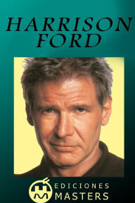 Title: Harrison Ford, Author: Adolfo Perez Agusti