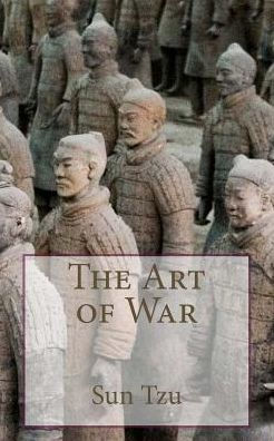 Sun Tzu - The Art of War by Sun Tzu, Paperback | Barnes & Noble®