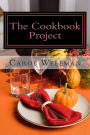The Cookbook Project: Sharing the Best and More