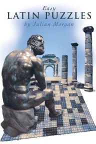 Title: Easy Latin Puzzles, Author: Julian Morgan