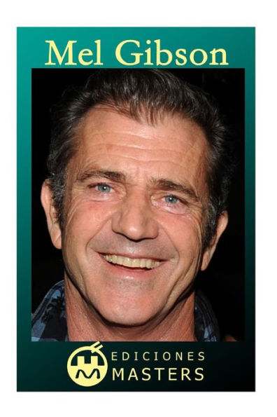 Mel Gibson