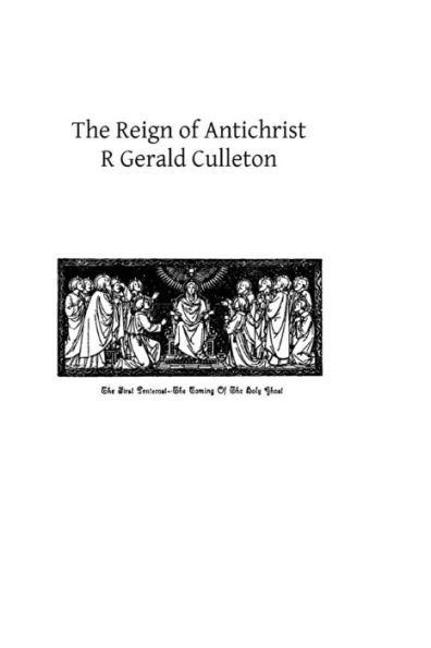 The Reign of Antichrist