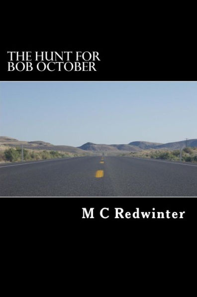 The Hunt For Bob October