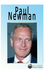 Title: Paul Newman, Author: Adolfo Perez Agusti