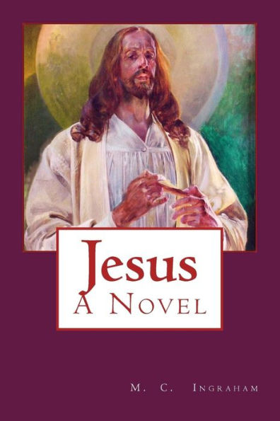 Jesus: A Novel