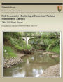 Fish Community Monitoring at Homestead National Monument of America 2004-2011 Status Report