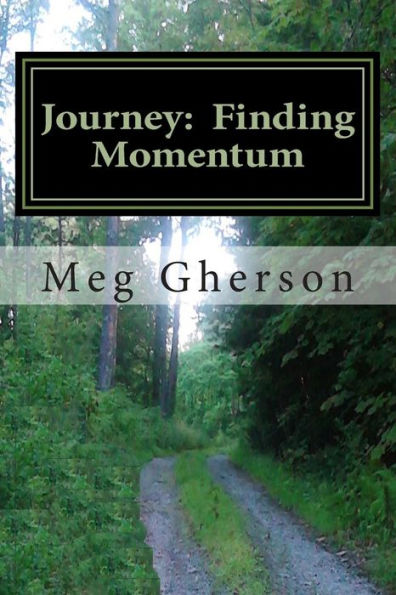 Journey: Finding Momentum