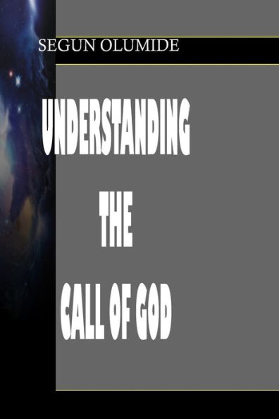 Understanding The Call of God: Divine Calling and Separation