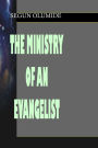 The Ministry of an Evangelist: Evangelism